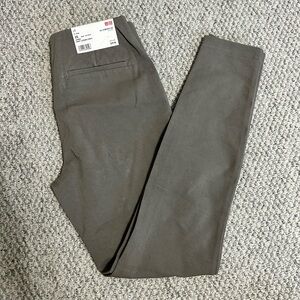 Uniqlo Smart leggings